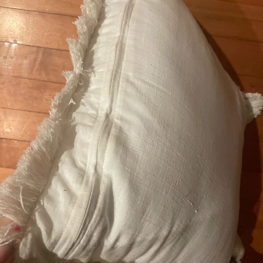 Festive Multicolor Decorative Pillow